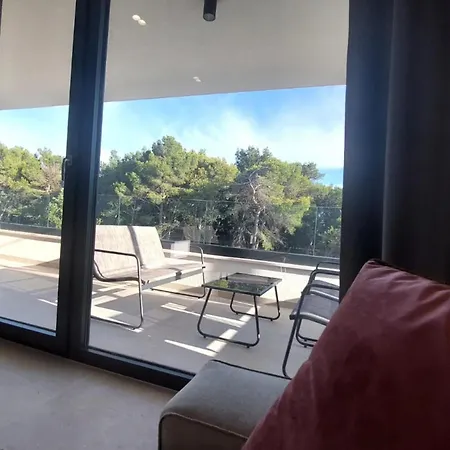 Pollentia 201 Adriana (adults Only) Apartment Pula