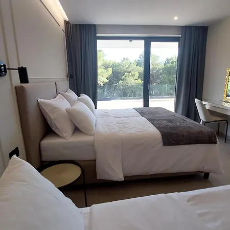 Pollentia 201 Adriana (adults Only) Apartment Pula