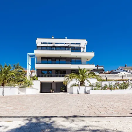Pollentia 201 Adriana (adults Only) Apartment *