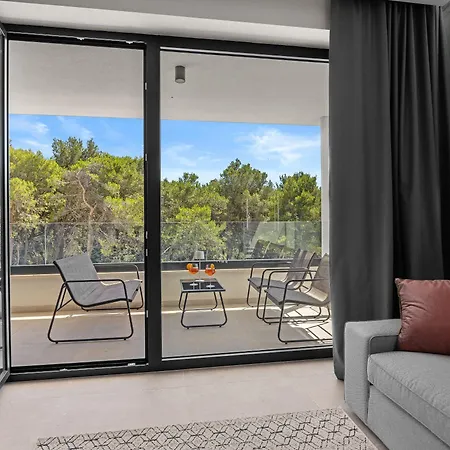 Pollentia 201 Adriana (adults Only) Apartment