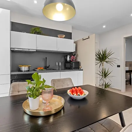 Apartment Pollentia 201 Adriana (adults Only)