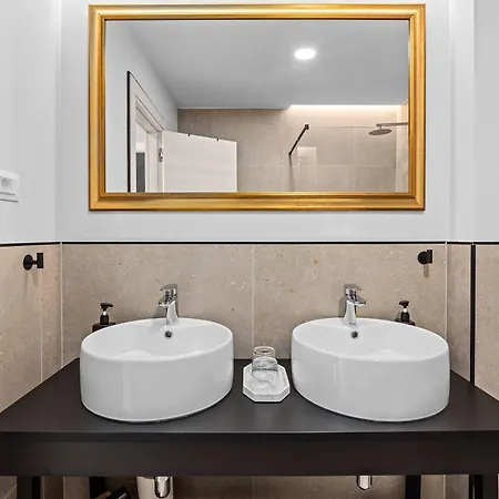 Apartment Pollentia 201 Adriana (adults Only) *