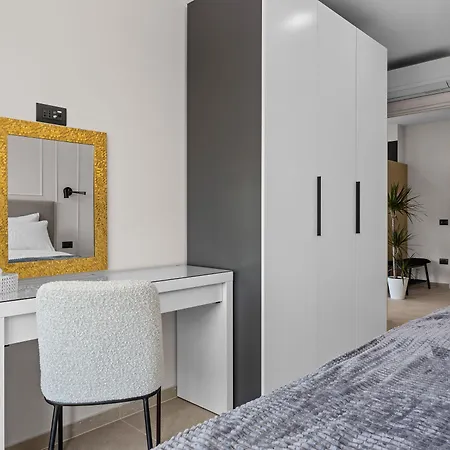 Apartment Pollentia 201 Adriana (adults Only) *