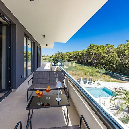 Apartment Pollentia 201 Adriana (adults Only)