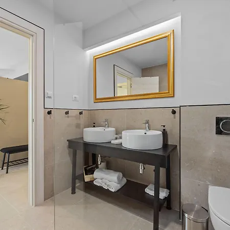Apartment Pollentia 201 Adriana (adults Only) *