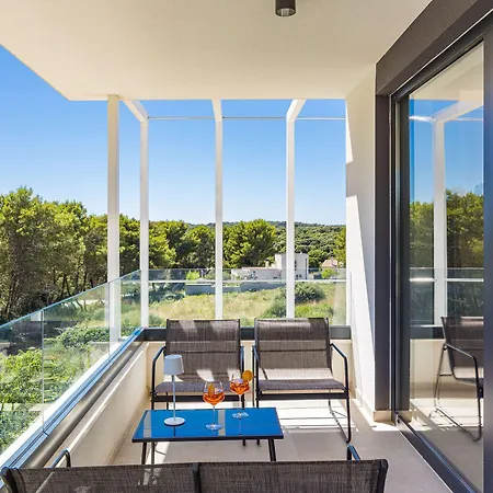 Apartment Pollentia 201 Adriana (adults Only)